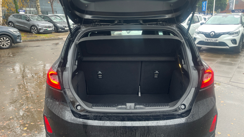 Ford Fiesta 1.0 EcoBoost ST-Line X 5dr Petrol Hatchback